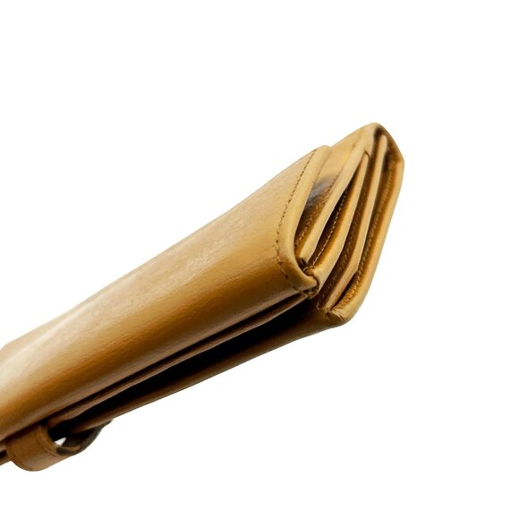 Gucci Jackie Leather Long Wallet - Picture 12 of 16